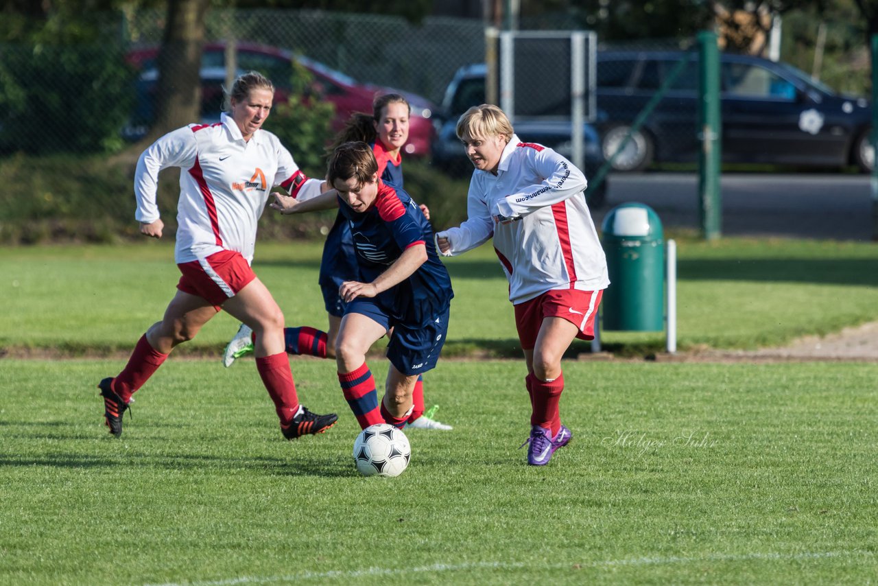 Bild 218 - Frauen TSV Wiemersdorf - SV Wahlstedt : Ergebnis: 5:1